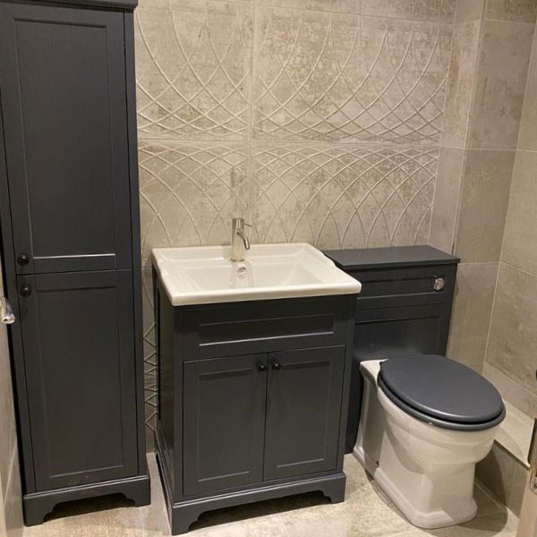 bathroom showroom eastbourne