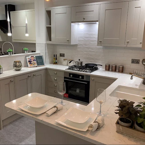Bespoke Kitchens