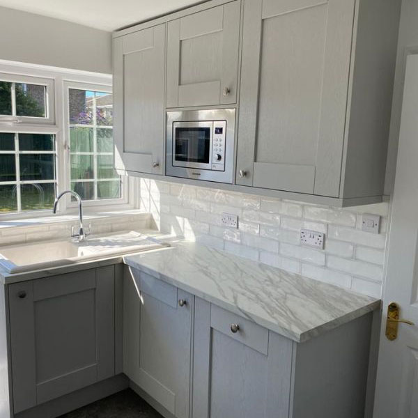 Tailored Kitchen Designs