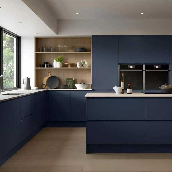 Tailored Kitchen Designs